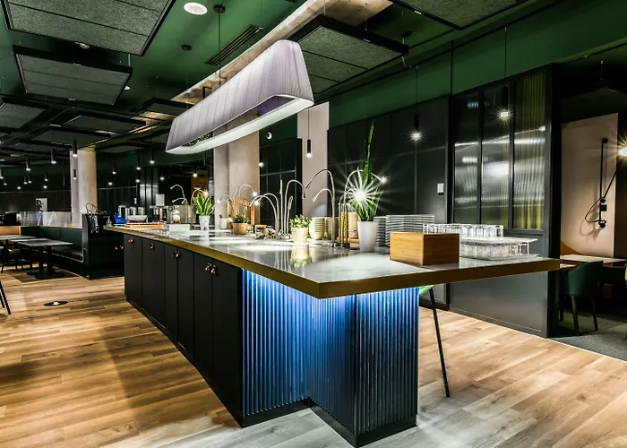 Family Hotel: Novotel Paris Gare De Lyon