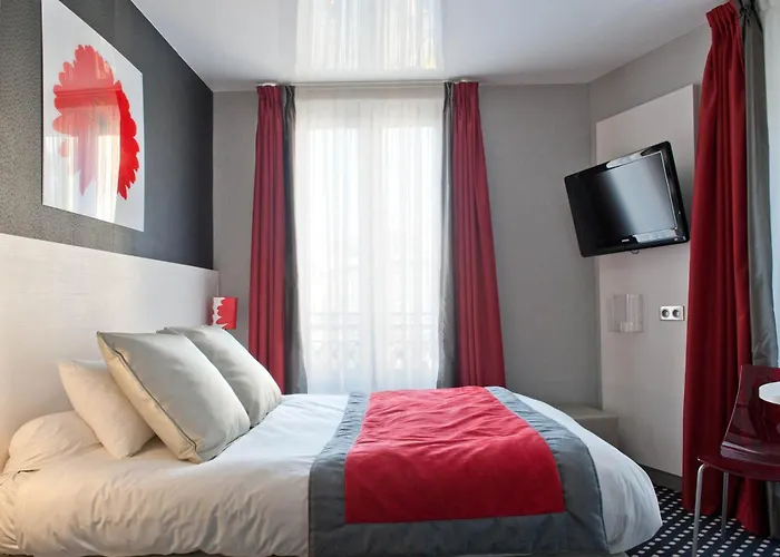 Hotel di lusso: Berkeley