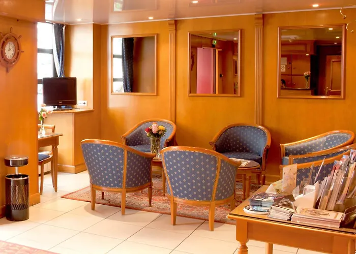 Hotel di lusso: Berkeley