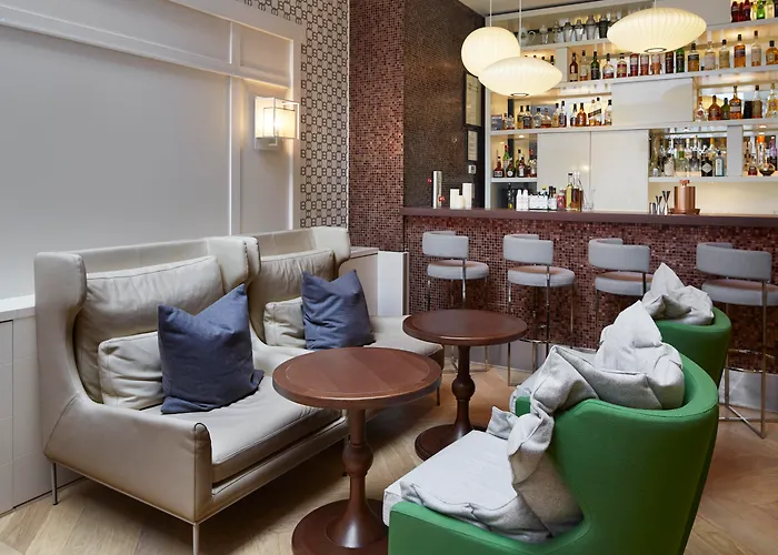 Hôtel Bel Ami