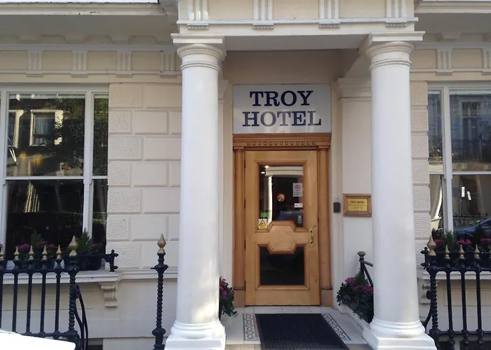 Troy
