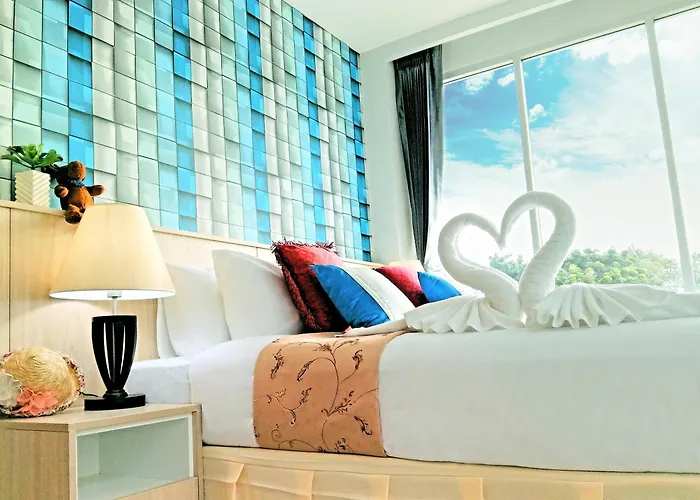The Wings Boutique Hotels Krabi Ko Lanta