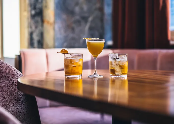 Kimpton Fitzroy By Ihg