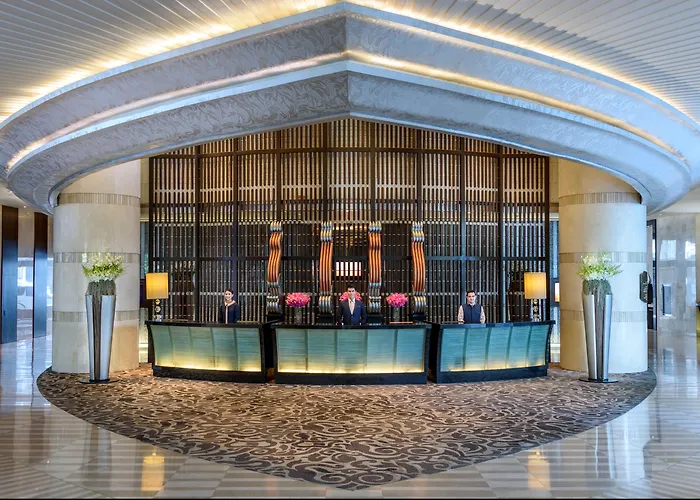 Hilton Grande Asoke