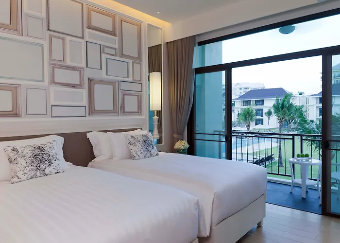 Family resorts U Sathorn Bangkok