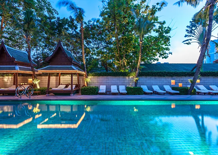 Peninsula Bangkok