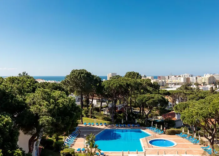 Apartamentos Turisticos Pinhal Da Marina