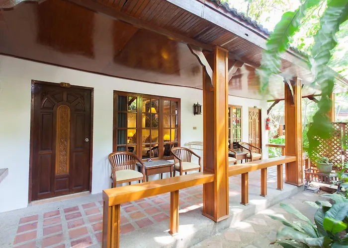Familienhotels Tropica Bungalow Beach