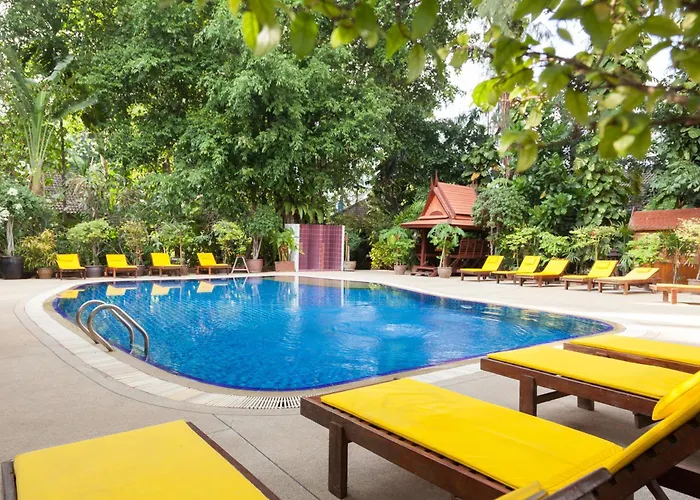 Familienhotels Tropica Bungalow Beach