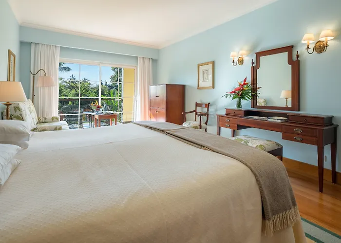 Family Hotel: Quinta Jardins Do Lago