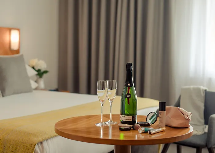 Family Hotel: The Hoban Hotel Kilkenny