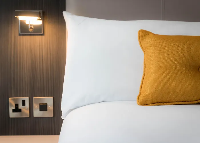 Maldron Hotel Dublin Airport