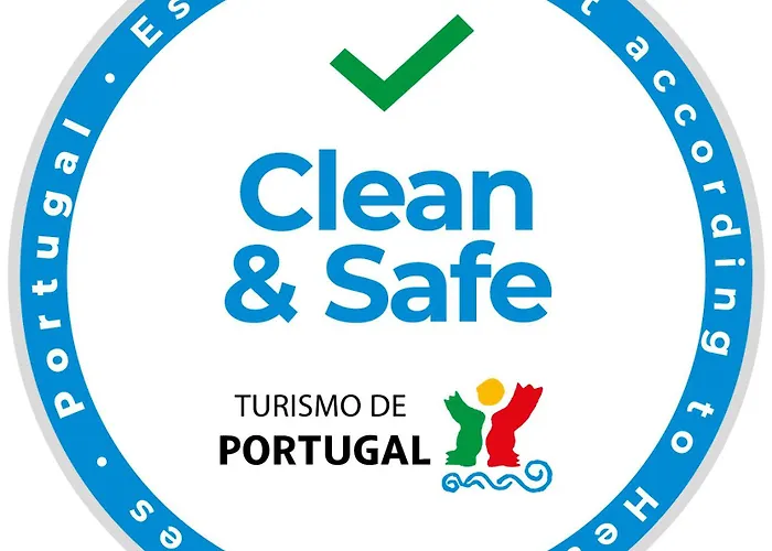 Monte Gordo Hotel Apartamentos&Spa