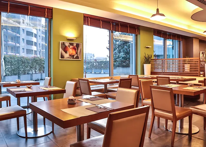 Una s The One Milano & Residence