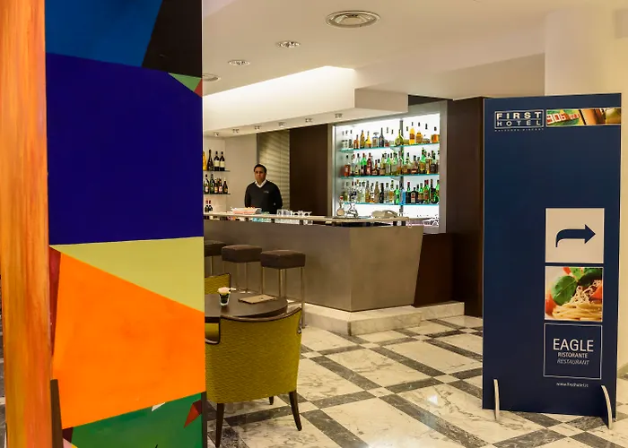 First Hotel Malpensa