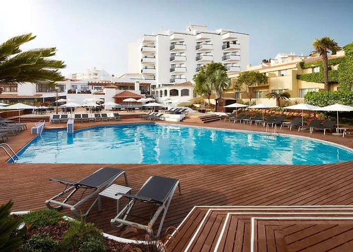 Hôtel accueillant les animaux: Tivoli Lagos