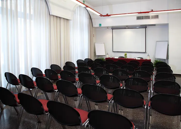 4 Sterne Hotels Sanpi Milano