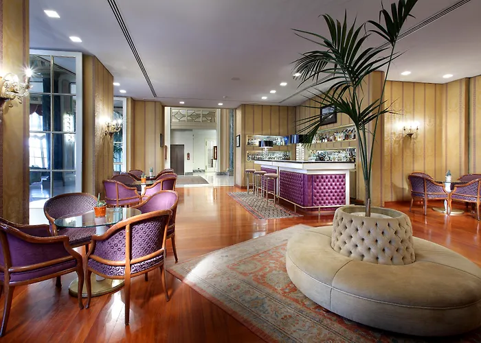 Eurostars Hotel Excelsior