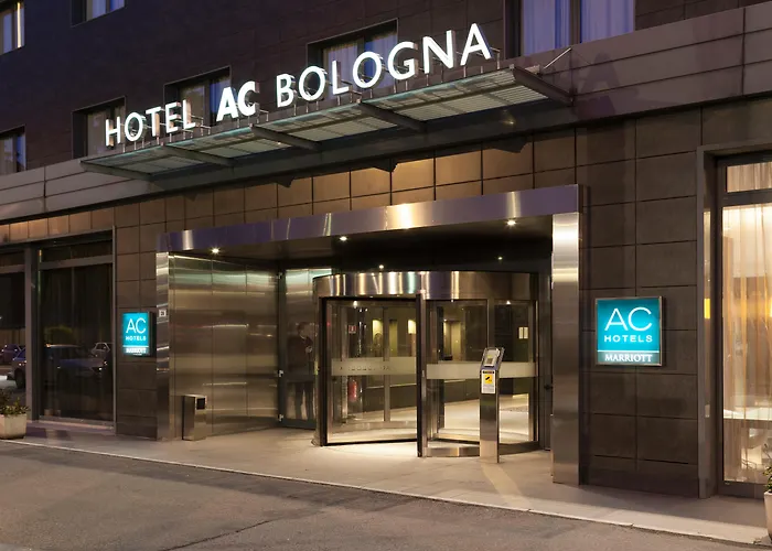 Ac Bologna By Marriott