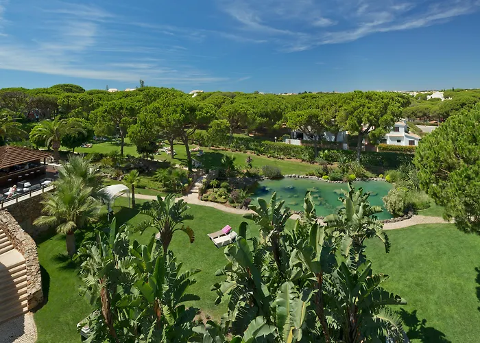 Hotel de pingue-pongue: Falesia Hotel - Adults Only