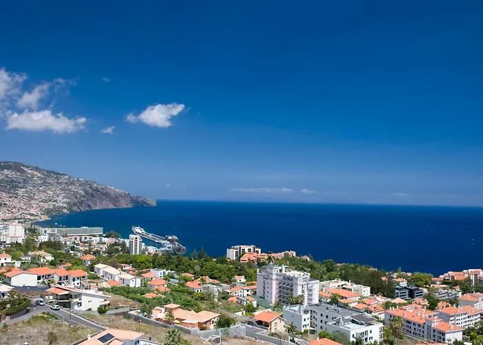  Madeira Panorâmico