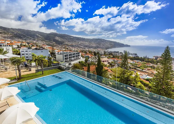  Madeira Panorâmico
