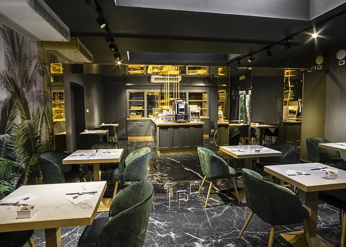 Familiehotel: Hotel Urbani