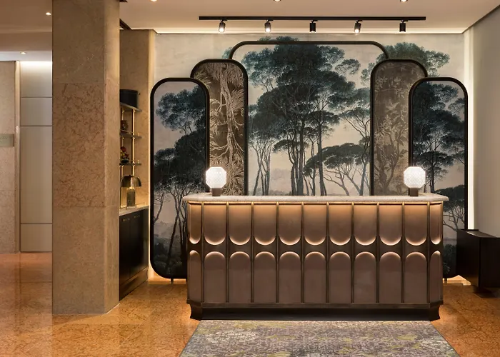 Hotel 4 estrelas: Hotel Indigo Verona - Grand Hotel Des Arts, An Ihg Hotel (Adults Only)