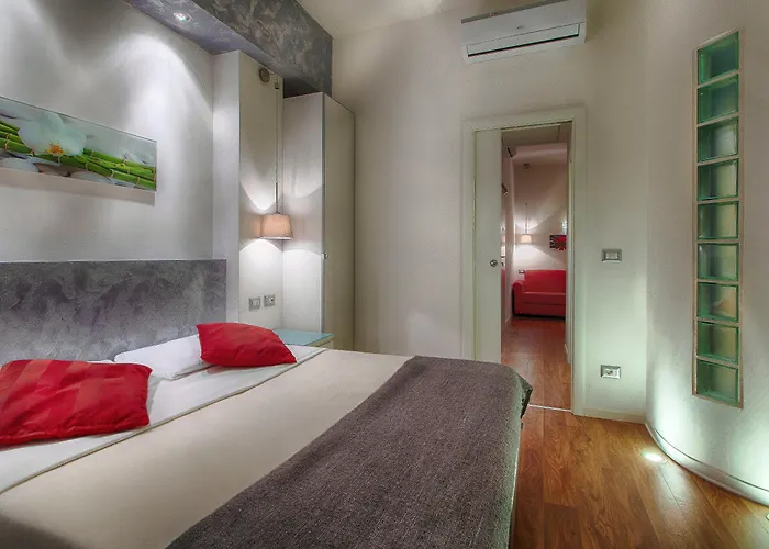 Kinderhotel Raganelli