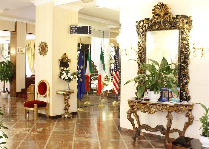 LH Grand Hotel Hermitage
