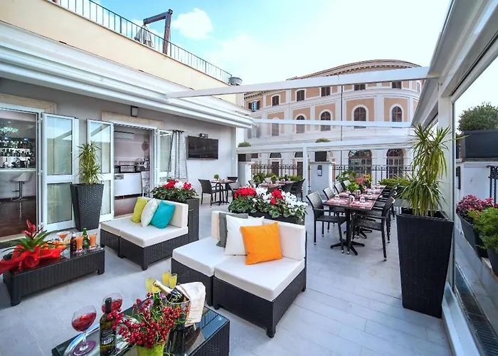  Relais Trevi 95 Boutique (Adults Only)