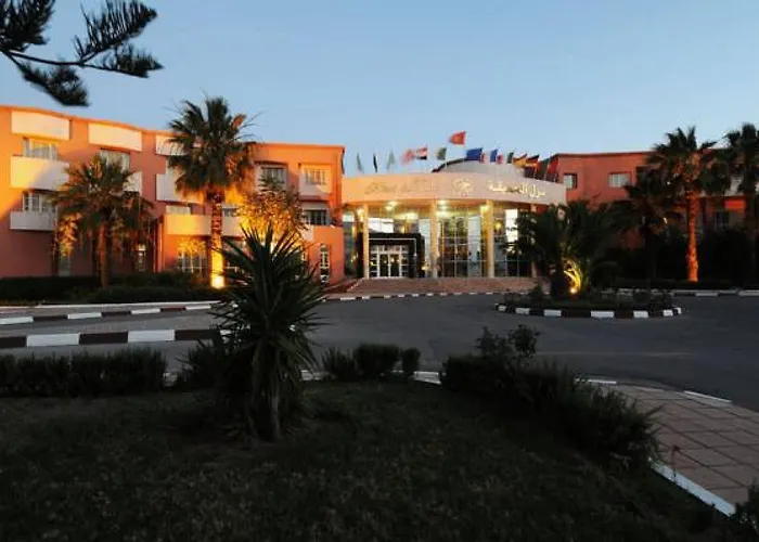  Du Parc