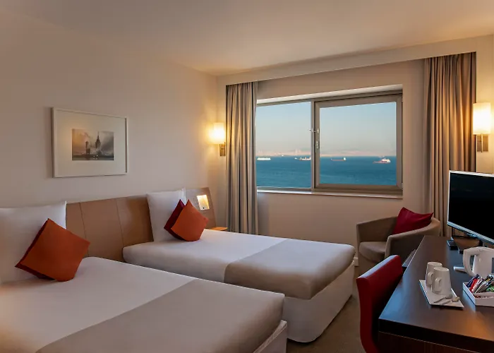 Novotel Zeytinburnu