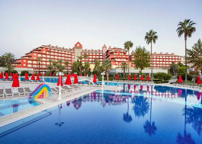 Luxushotel: Ic Hotels Santai Family Resort - Kids Concept