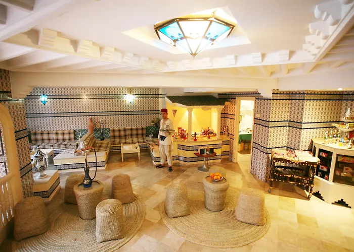 Hammamet Garden Resort & Spa