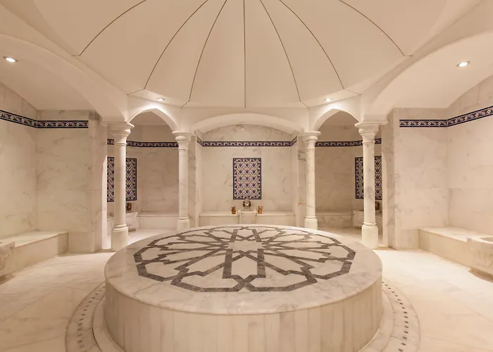 Kempinski Hotel The Dome Belek