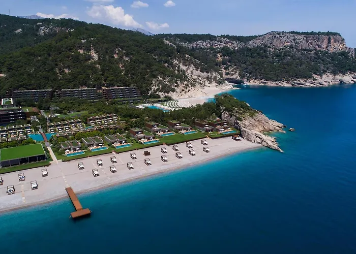 Maxx Royal Kemer