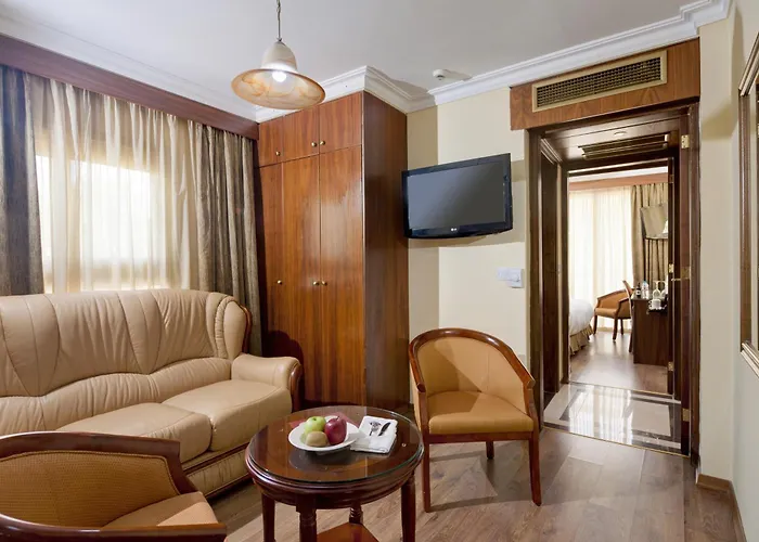 Semeli Hotel