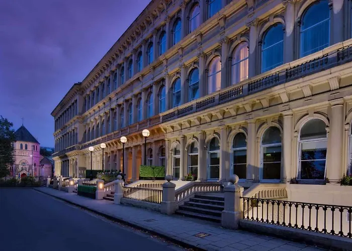 Grosvenor
