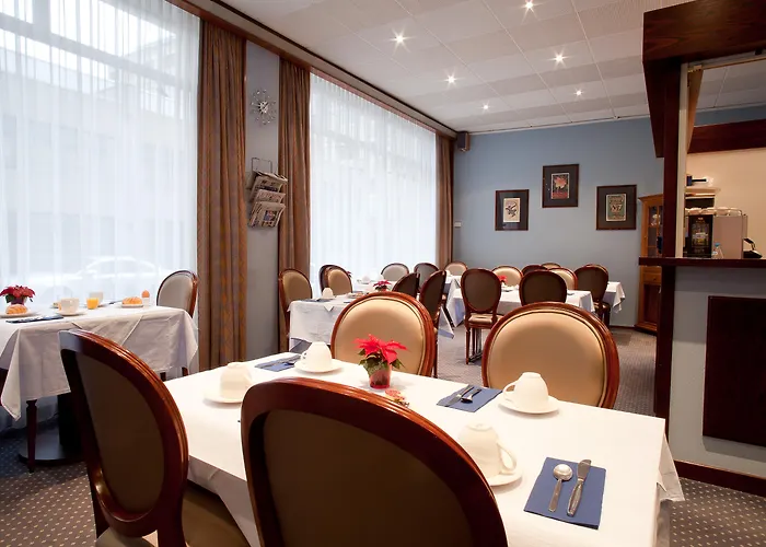 Kid friendly hotel Sagitta
