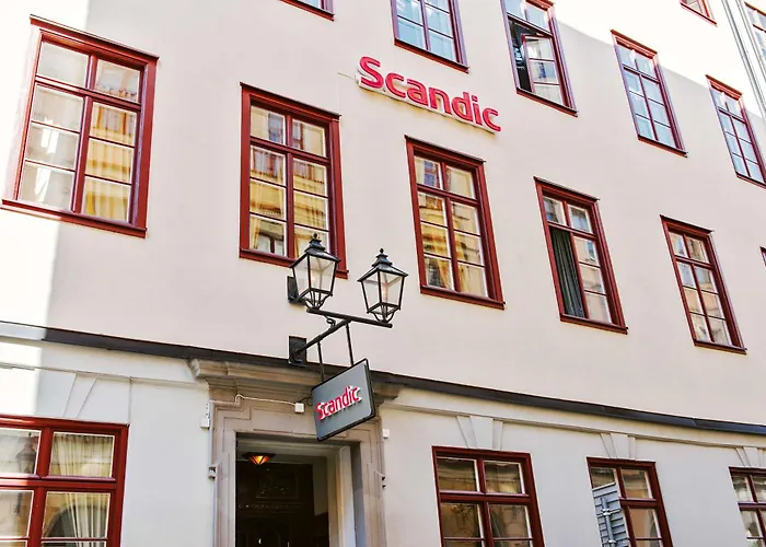  Scandic Gamla Stan