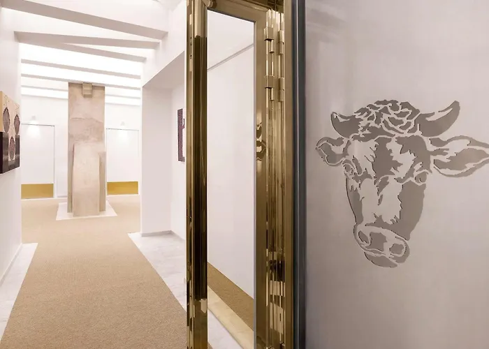 3 SterneHotel Ibis Styles Stockholm Odenplan