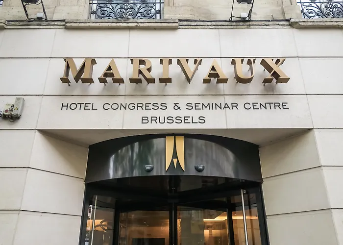 Hotel 4 stelle: Marivaux Hotel