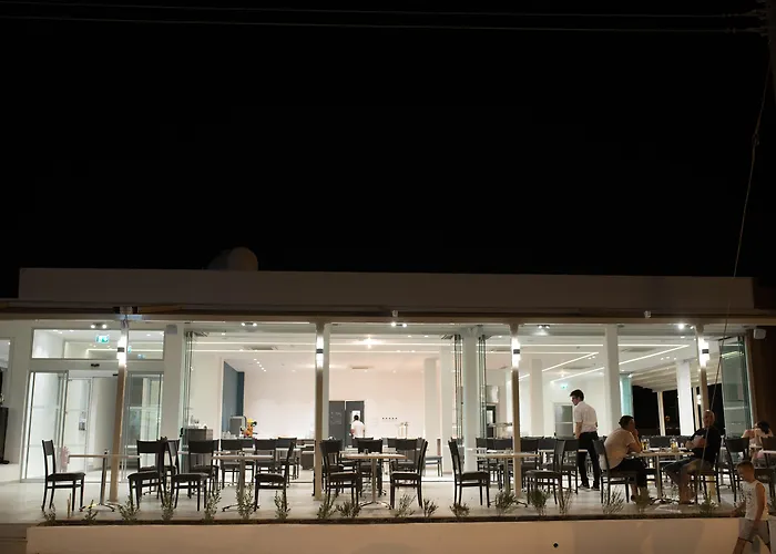 Cheap hotels Mandali