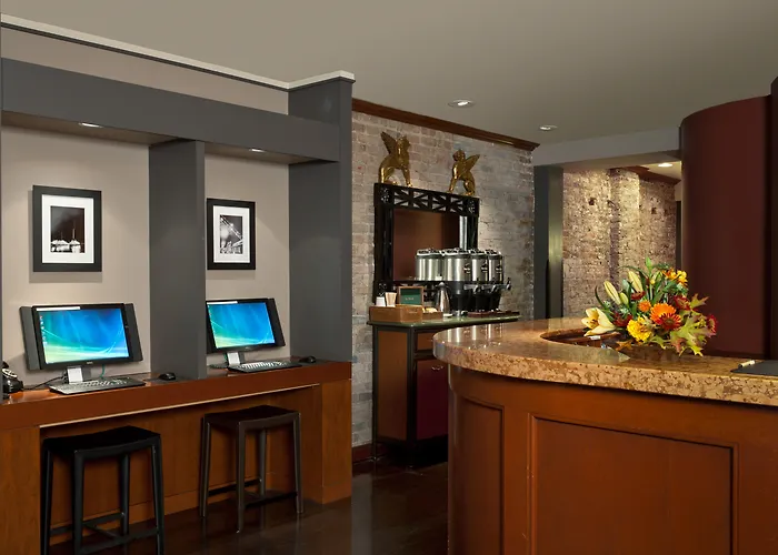 Hotel Griffon