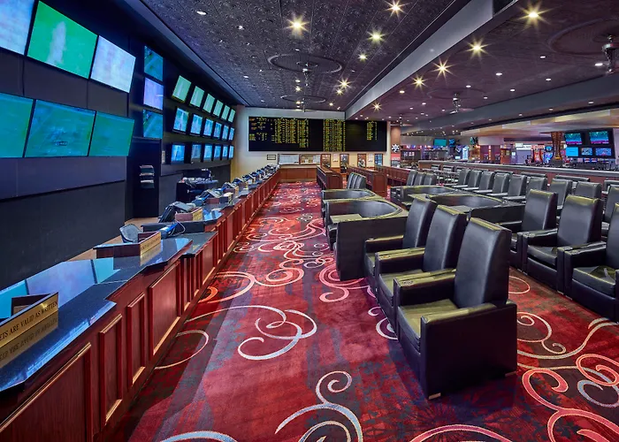 Hotels with a view Rio & Casino, A Destination By Hyatt