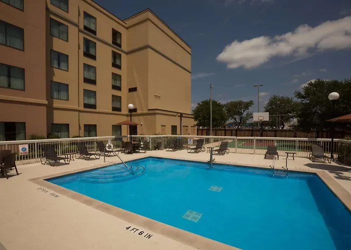Homewood Suites By Hilton North