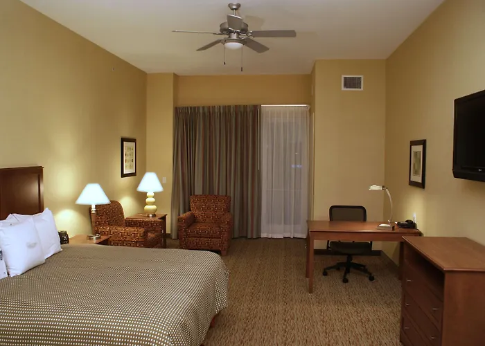 Homewood Suites By Hilton Phoenix Airport South