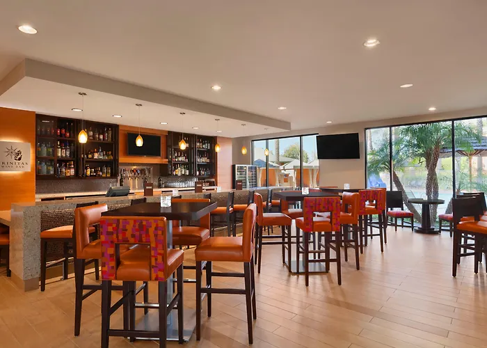 Delta Hotels By Marriott Anaheim Garden Grove