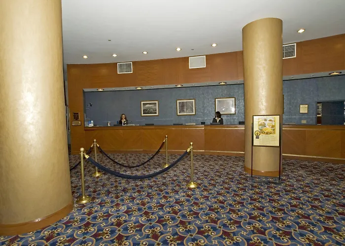 3-Sterne-Hotel: The Watson Hotel